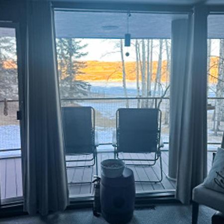 مبيت وإفطار YYC Roundhouse Grotto المظهر الخارجي الصورة